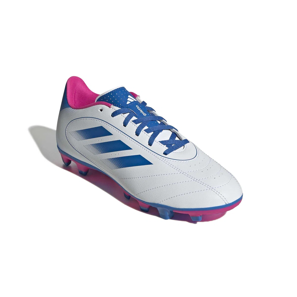 adidas Goletto IX Firm Ground/Multi Ground Soccer BasketMixte