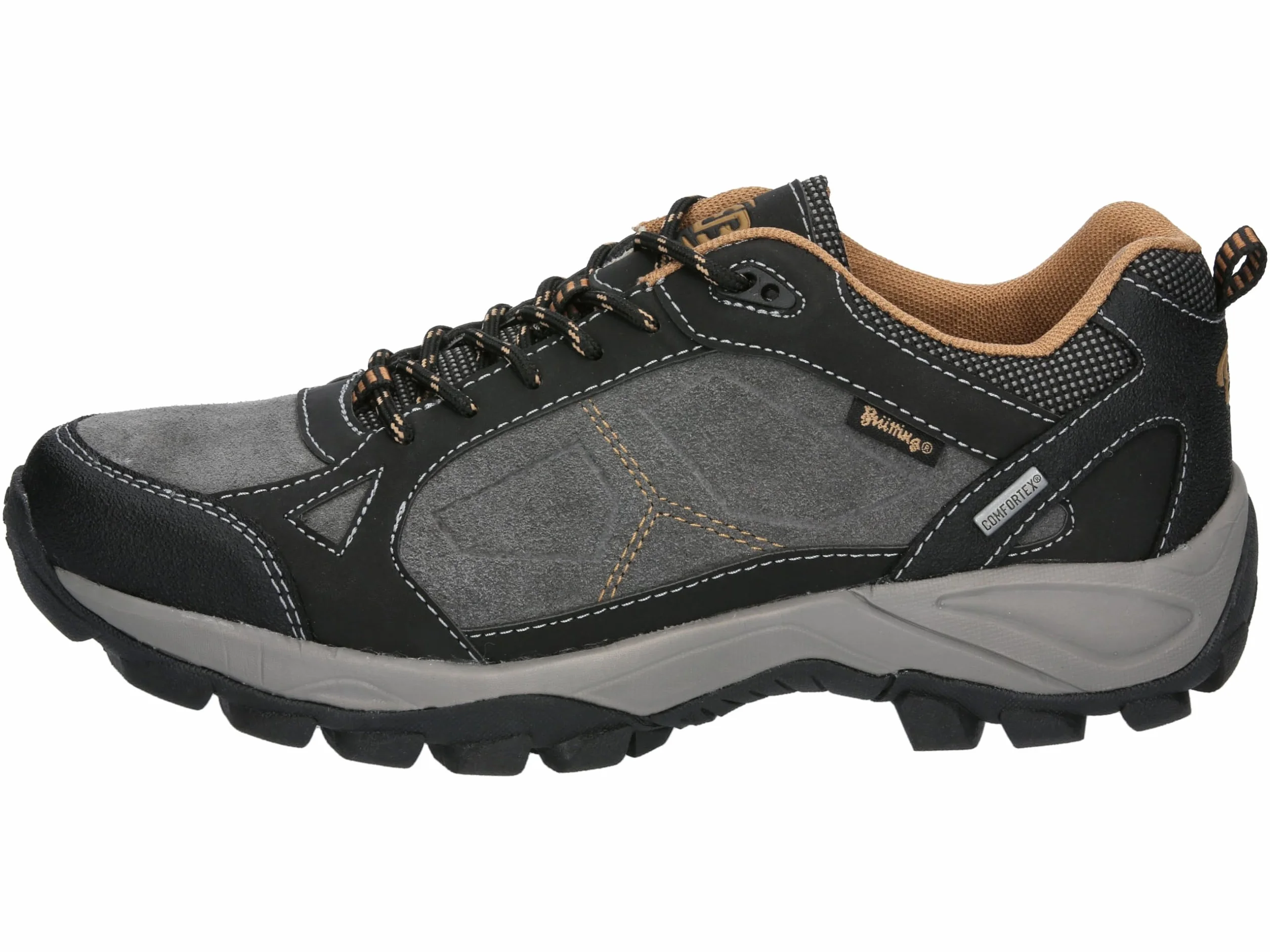 Brütting Akron Chaussures de Marche nordiqueMixte
