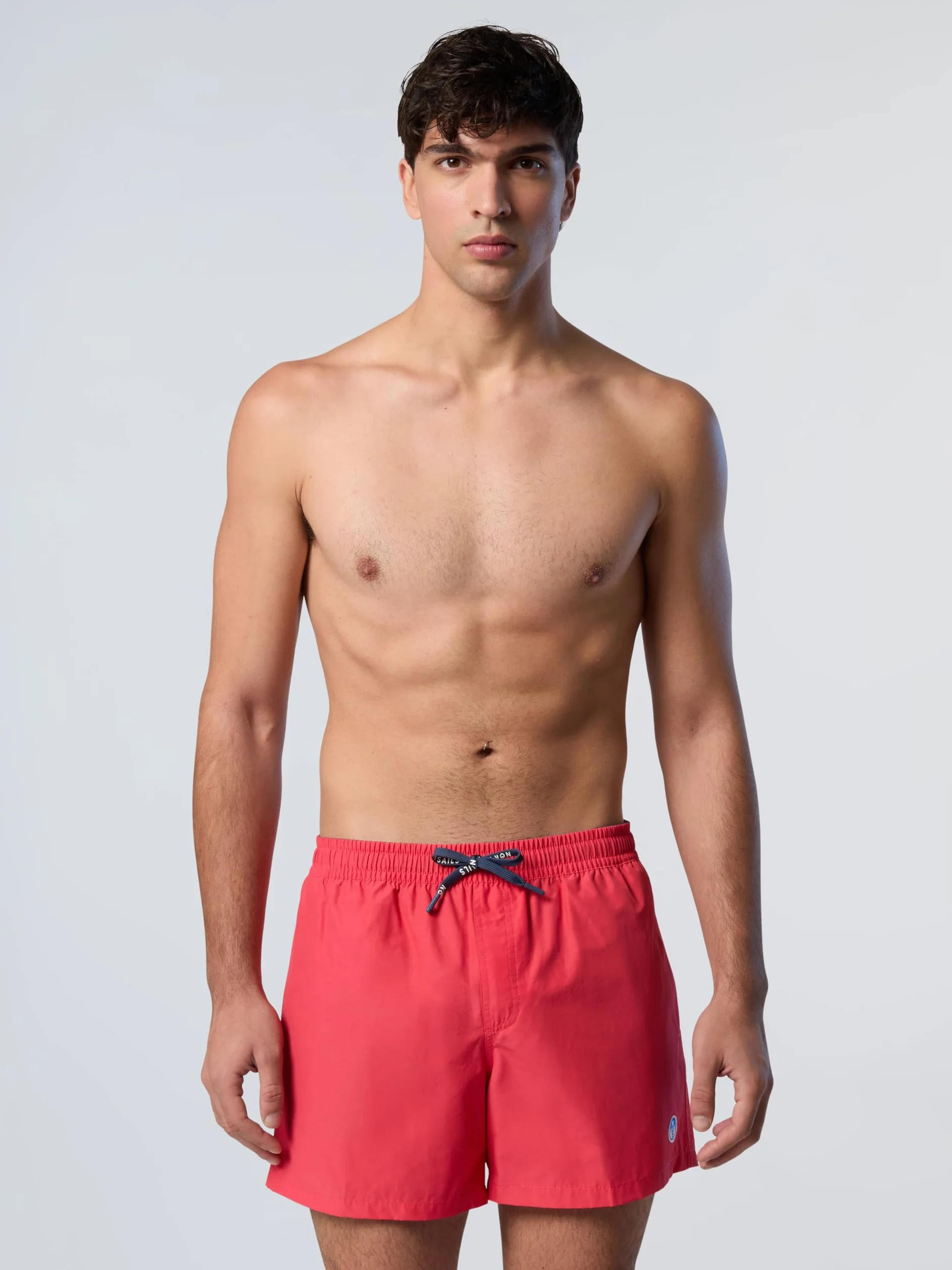 NORTH SAILS Boxer Mare Nero