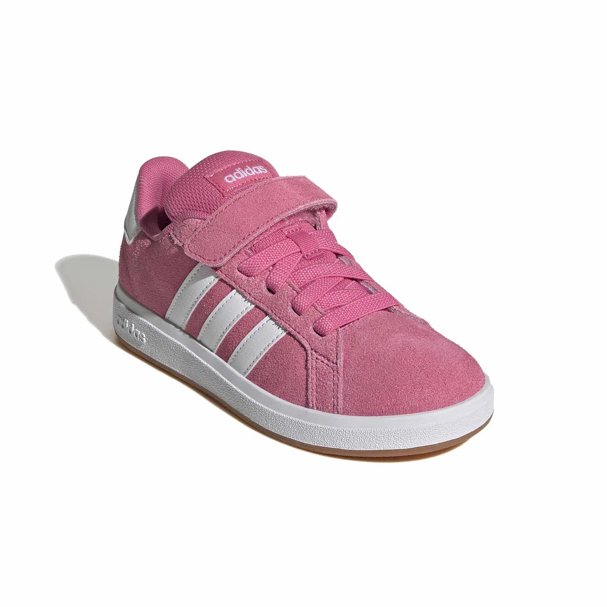 adidas Kids' Chaussure Grand Court 00s Enfants