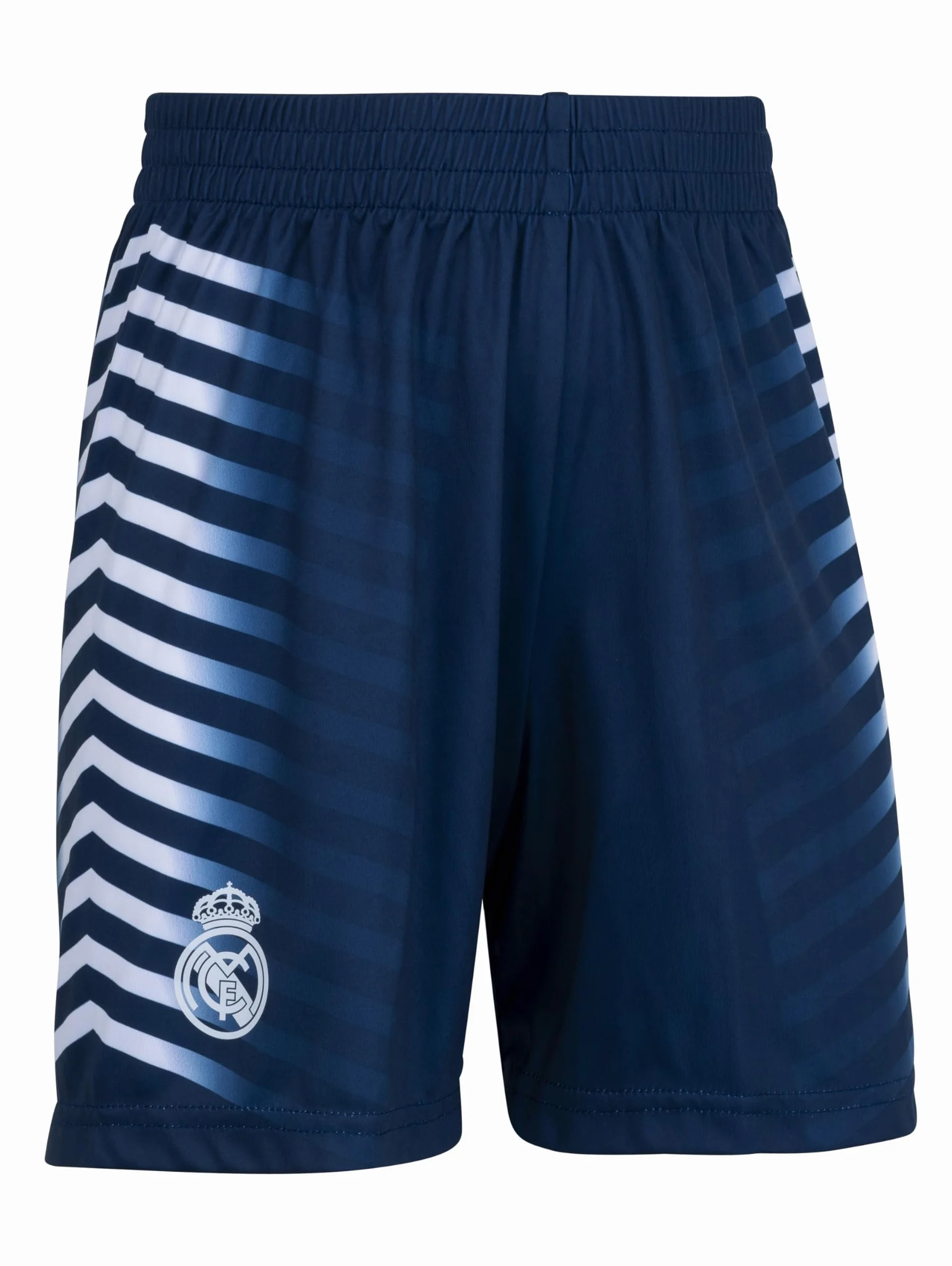 Real Madrid Ensemble Football Maillot Short Real Enfant garçon - Collection Officielle