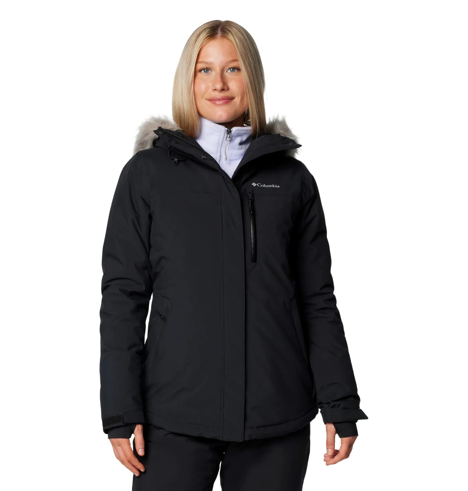 Columbia Ava Alpine 2 Veste Isolante Veste de ski Femme (lot de 1)