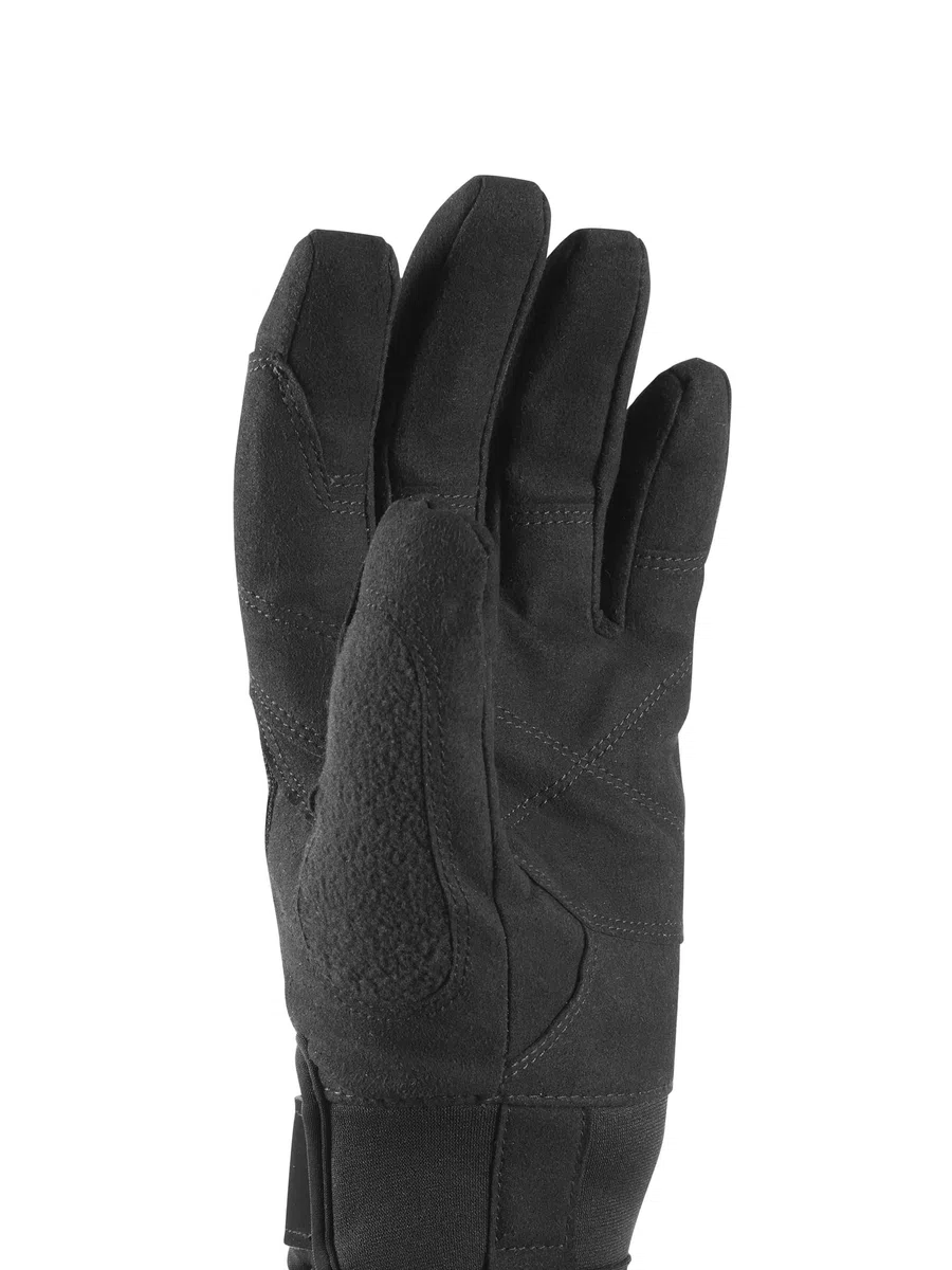 SEALSKINZ Unisex Waterproof All Weather Glove