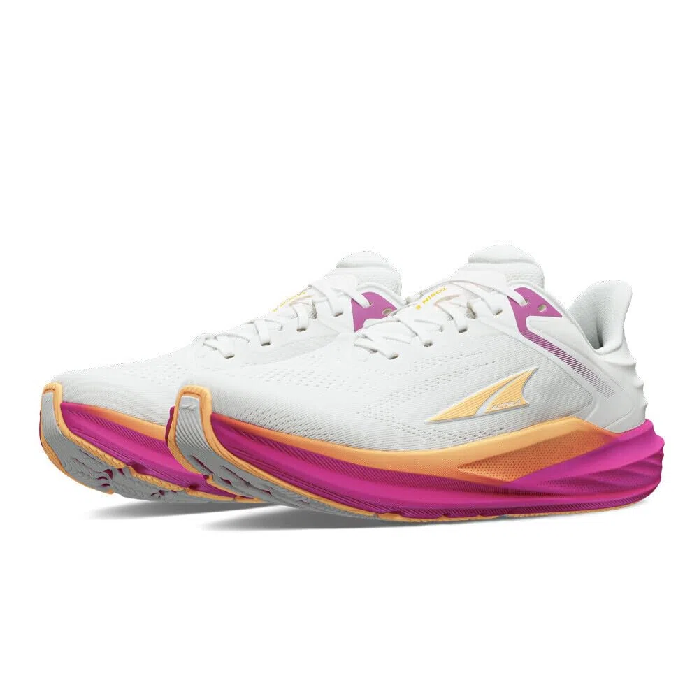 ALTRA Torin 8 Chaussures de Running Chaussure de Running sans stabilisateurs Femmes Mint