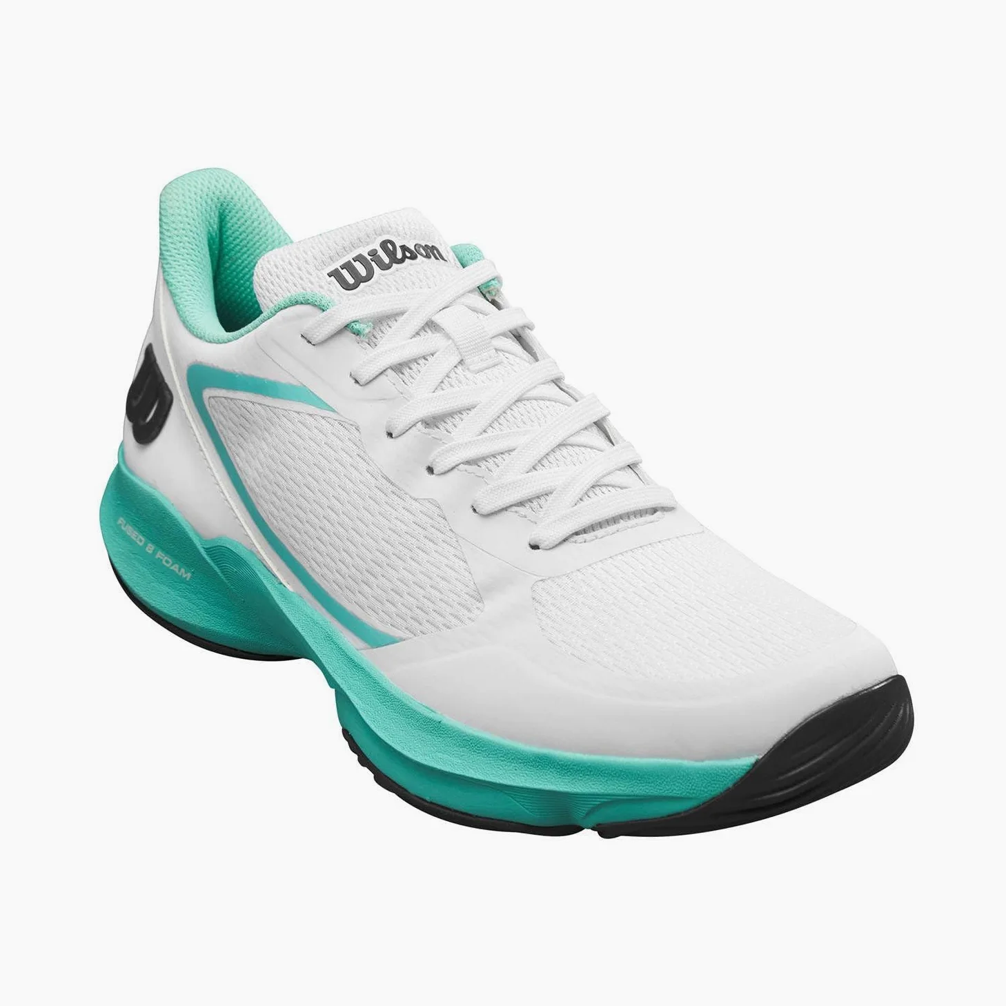 Wilson Femme Women's Hurakn Lite Padel Shoes Chaussures