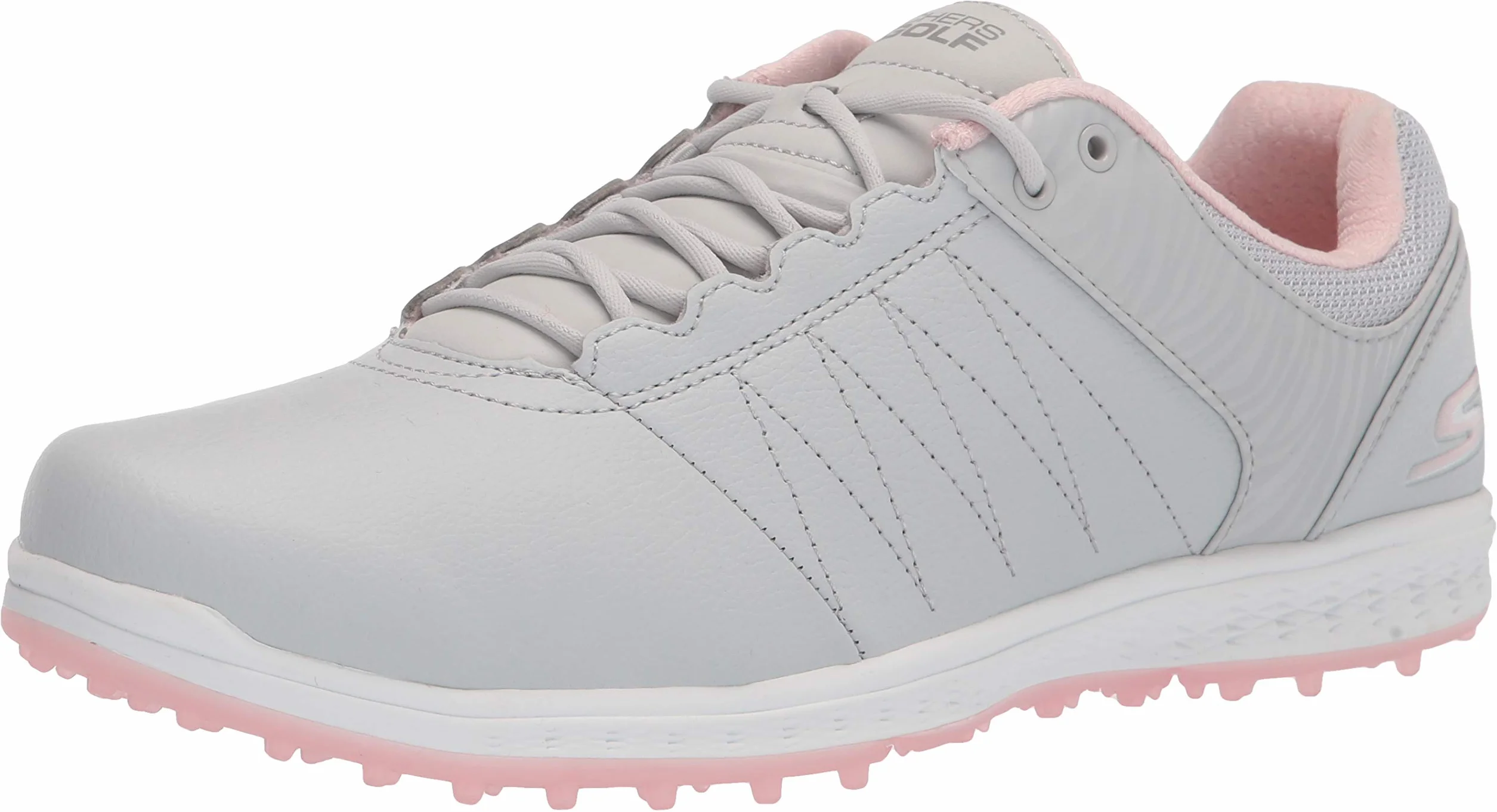 Skechers Go Pivot Chaussures de Golf sans Crampons Chaussure de golfFemme