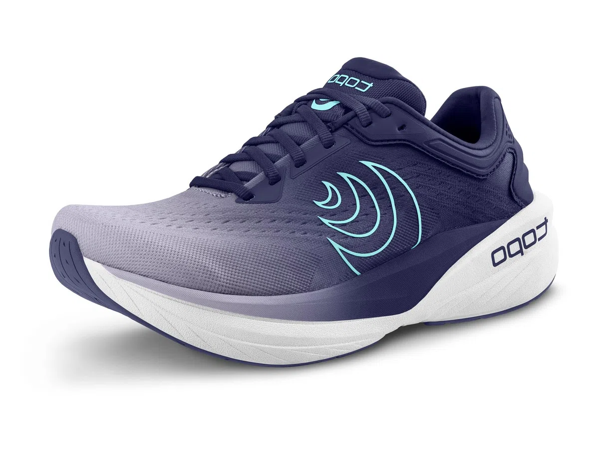 Topo Athletic Femme Phantom 4 Basket