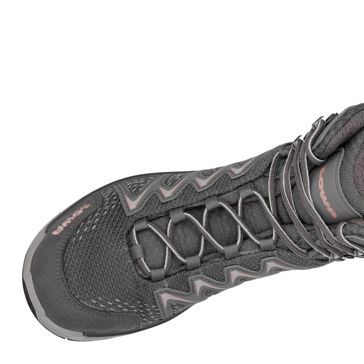 LOWA Femme Innox Pro Gore-tex Mid Chaussure de Trail
