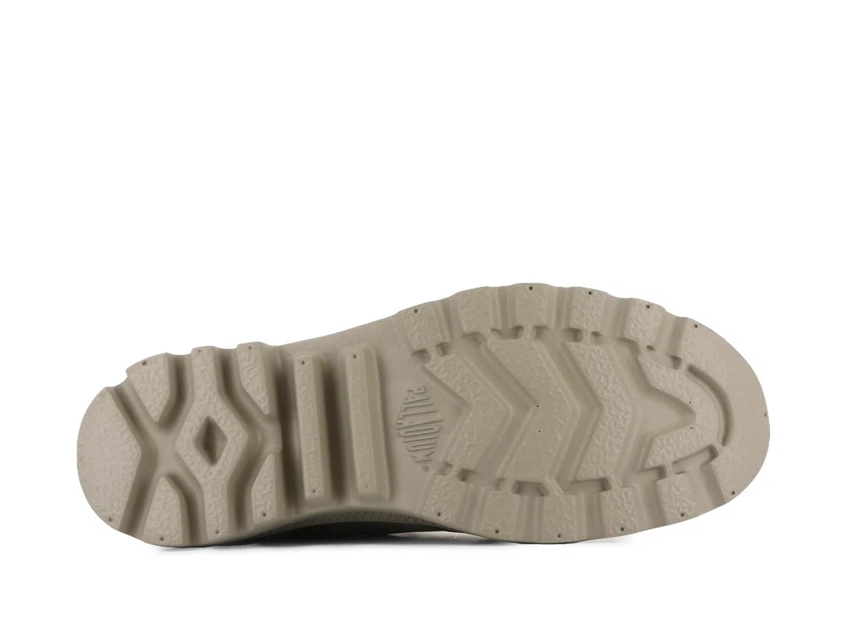 Palladium Pampa Lite Journey, Boots Homme