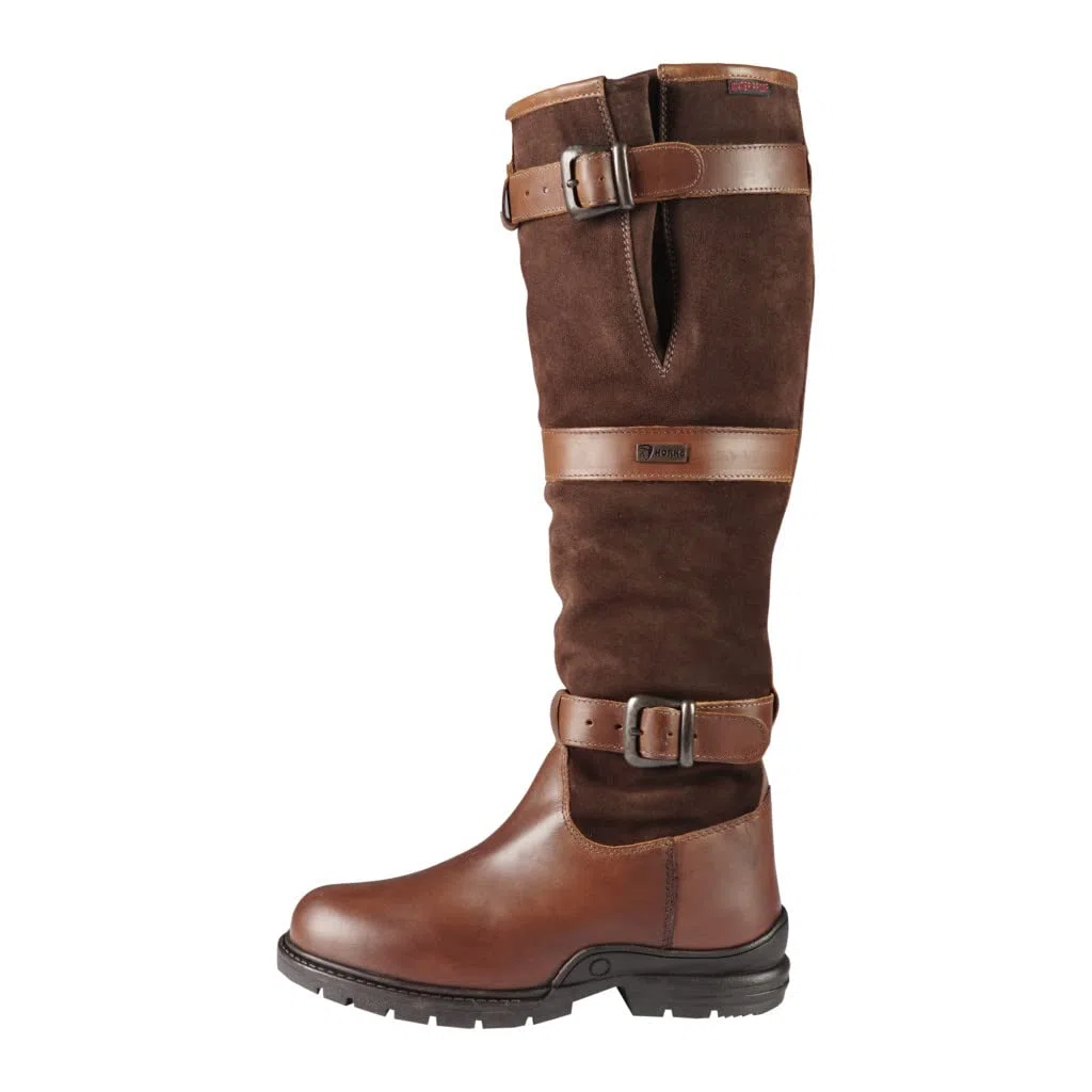 Horka Highlander Bottes imperméables et doublure polaire Toutes les tailles