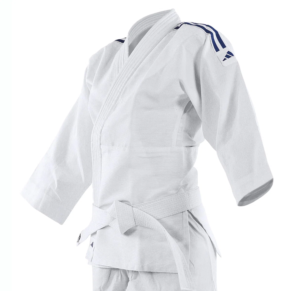 adidas 200 Evolution Kimono de judo Homme