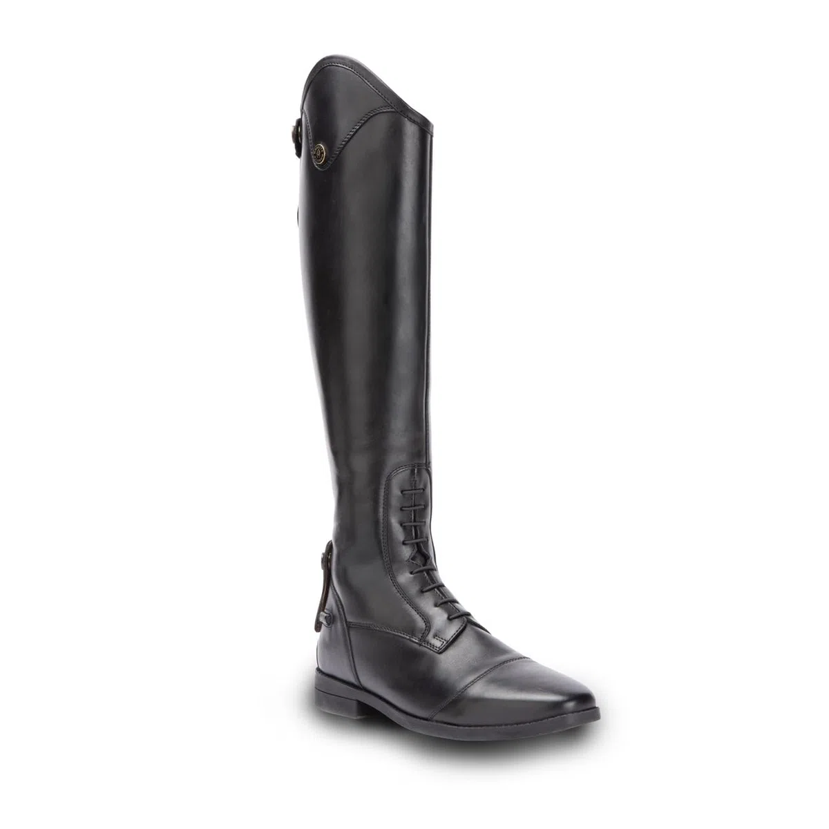 Moretta Shires Ortona Bottes d'équitation hautes pour adulte