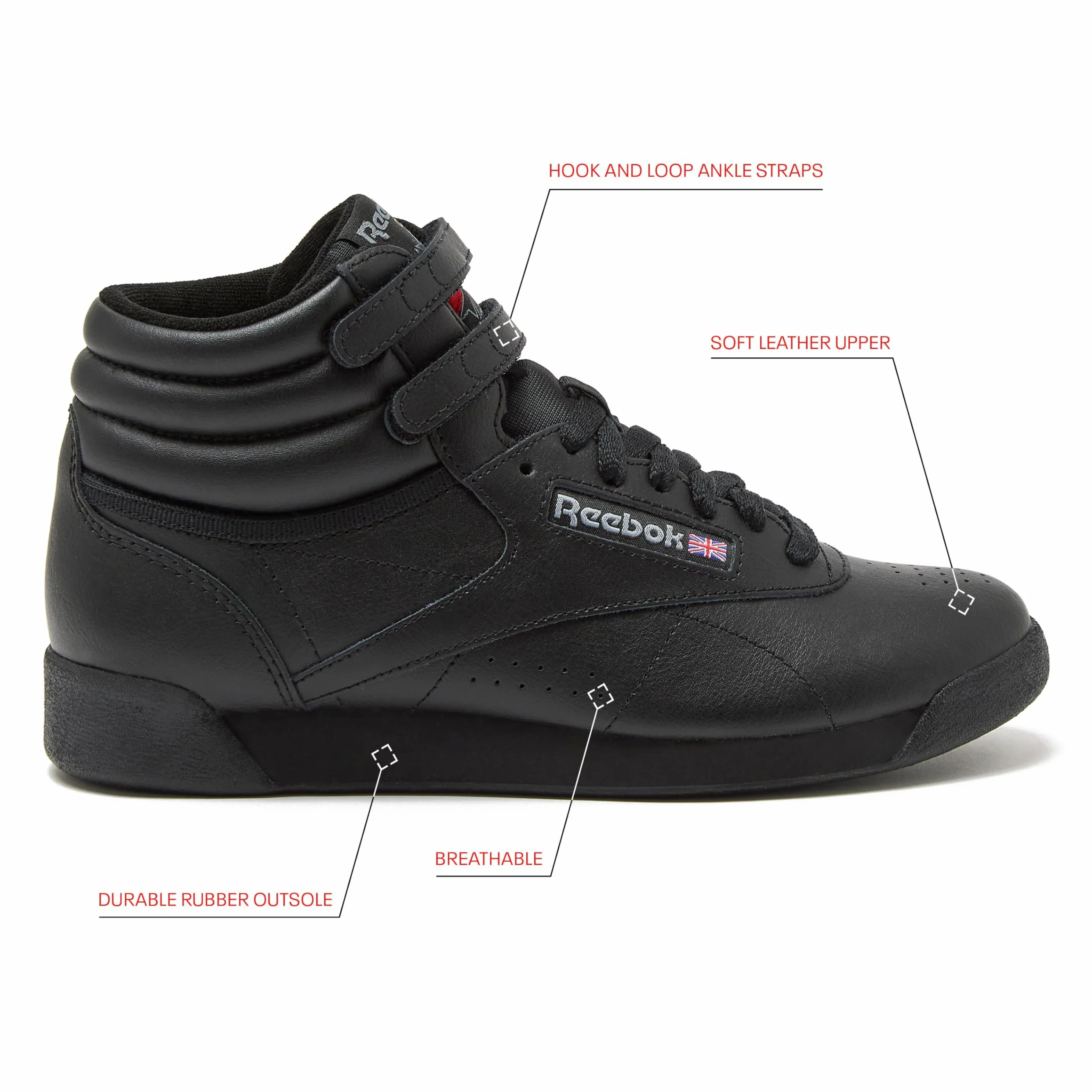 Reebok Chaussures Lavante Trail 2 Marron