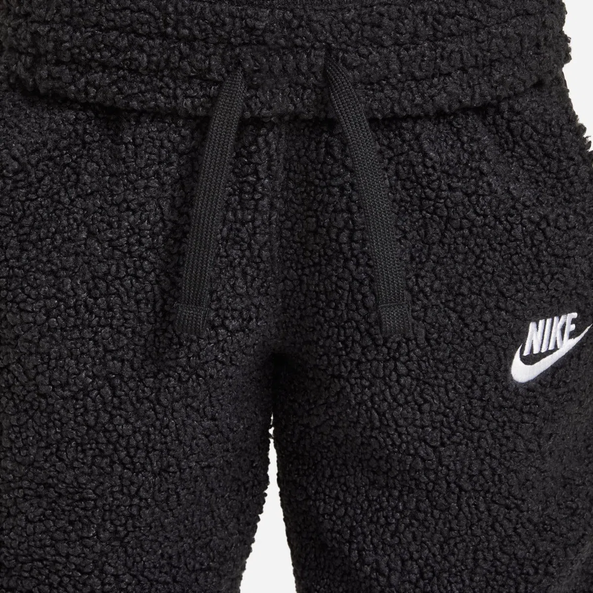 Nike K NSW Club FLC Pant Winterized - Pants - Young Athletes - Mixte Enfant