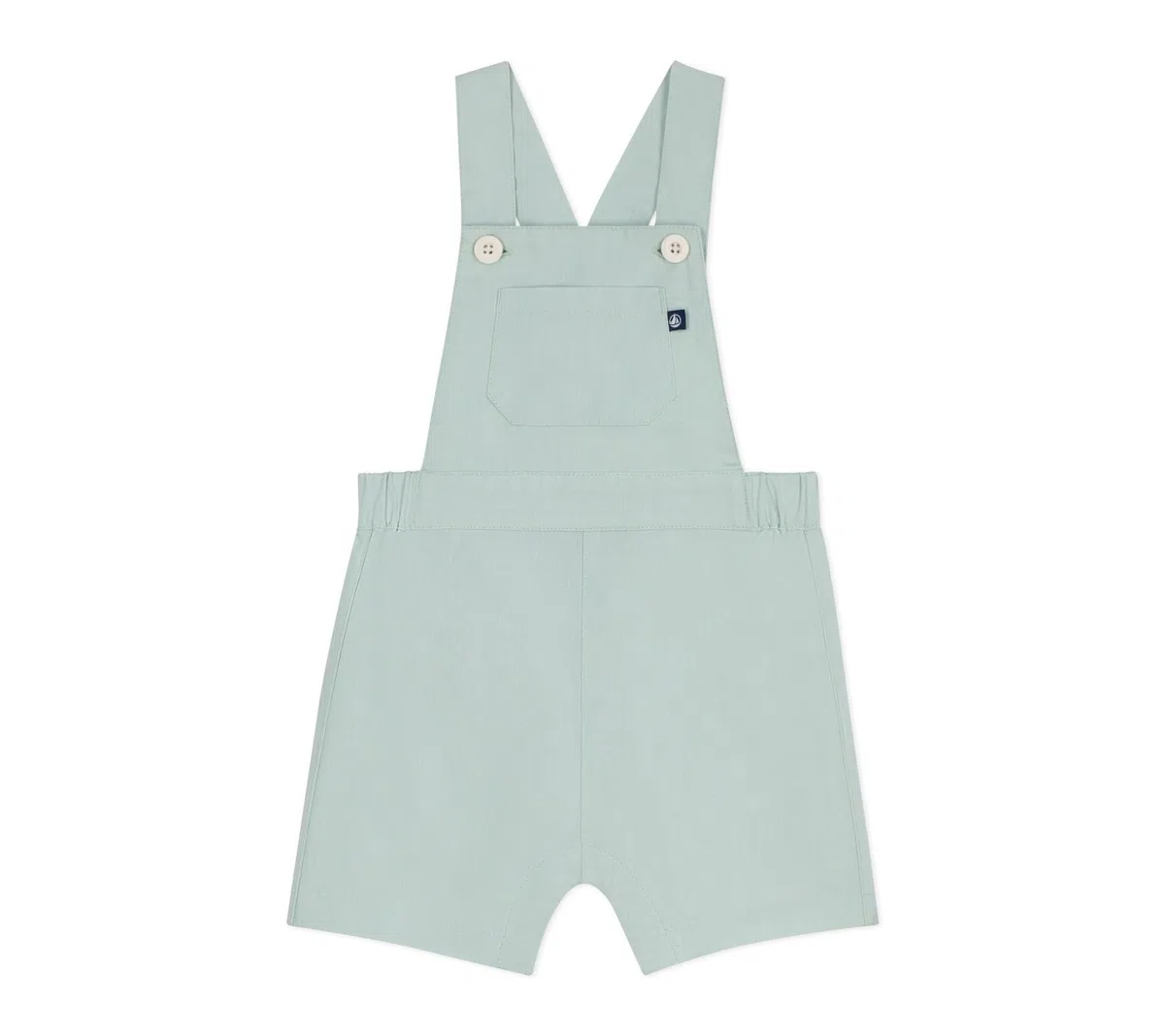 Petit Bateau Vêtements Jour Bébé garçon