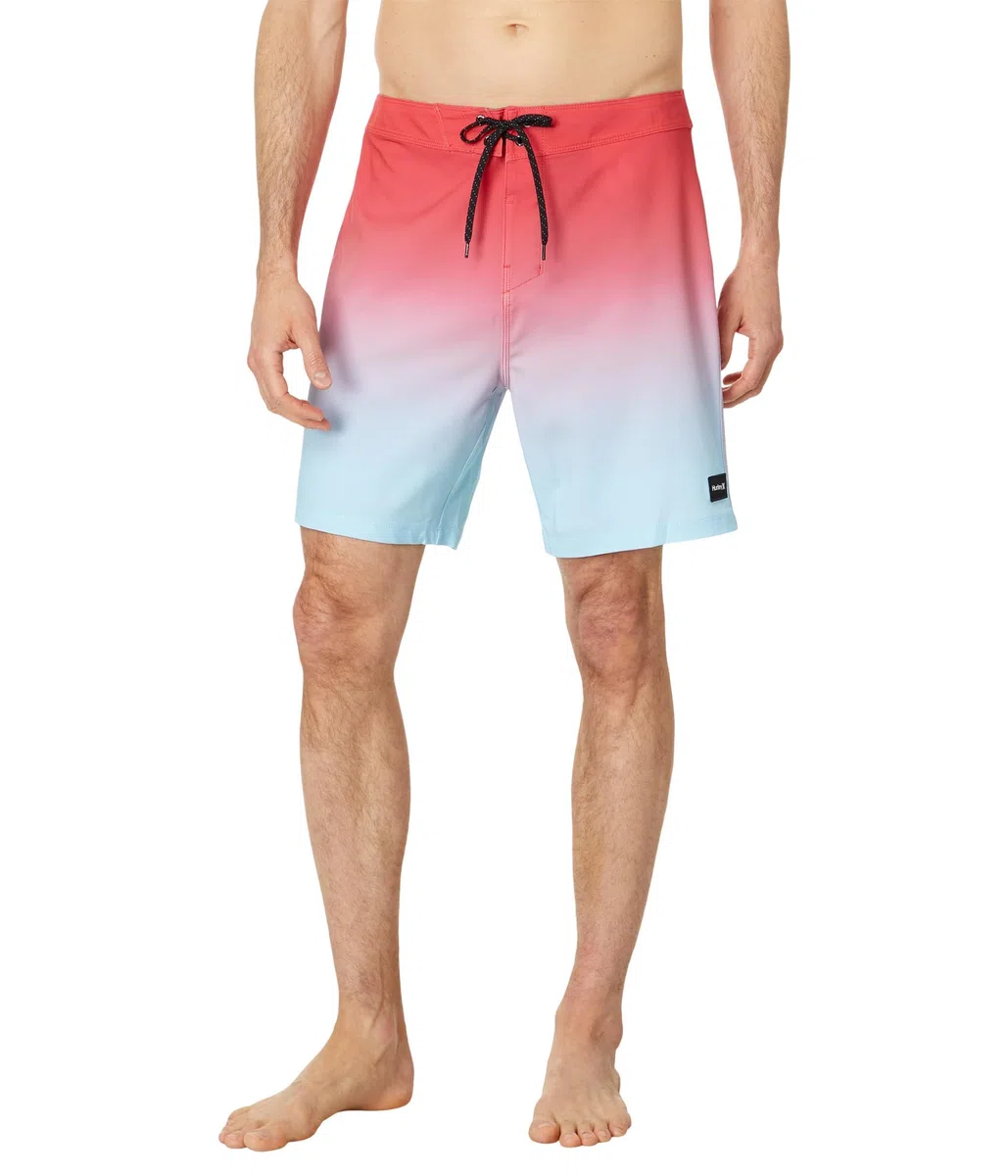 Hurley Combinaison modèle Court Homme