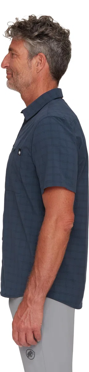 Mammut Lenni Chemise Homme