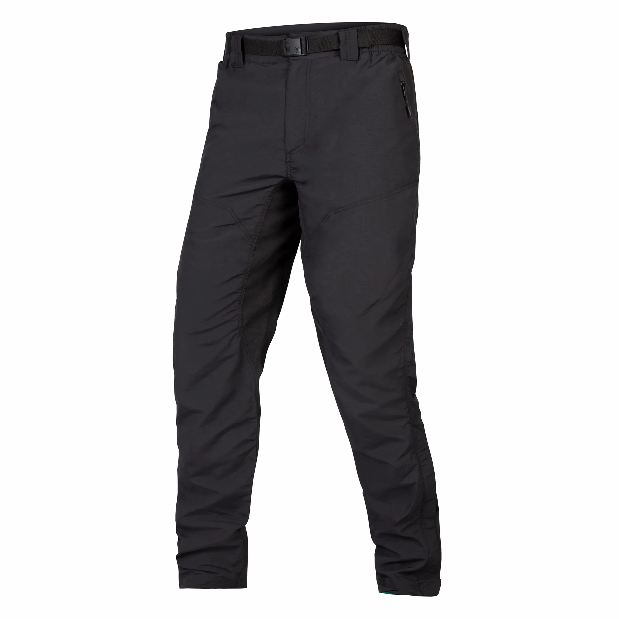 Endura Homme Hummvee Cycling Trouser II | Clickfast Compatible | Mountain Bike Trousers | MTB | Trail | Commute | City Pantalon