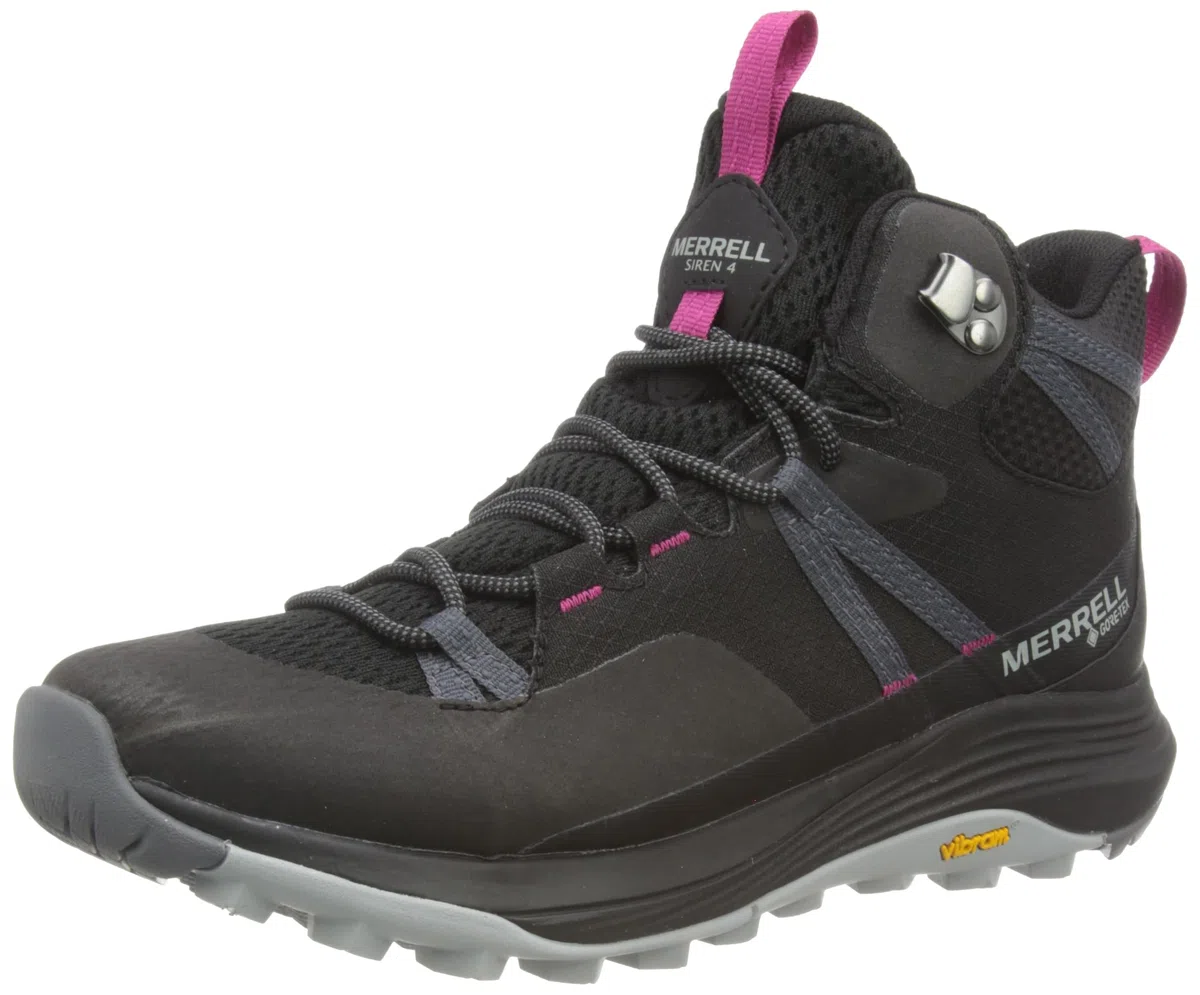 Merrell