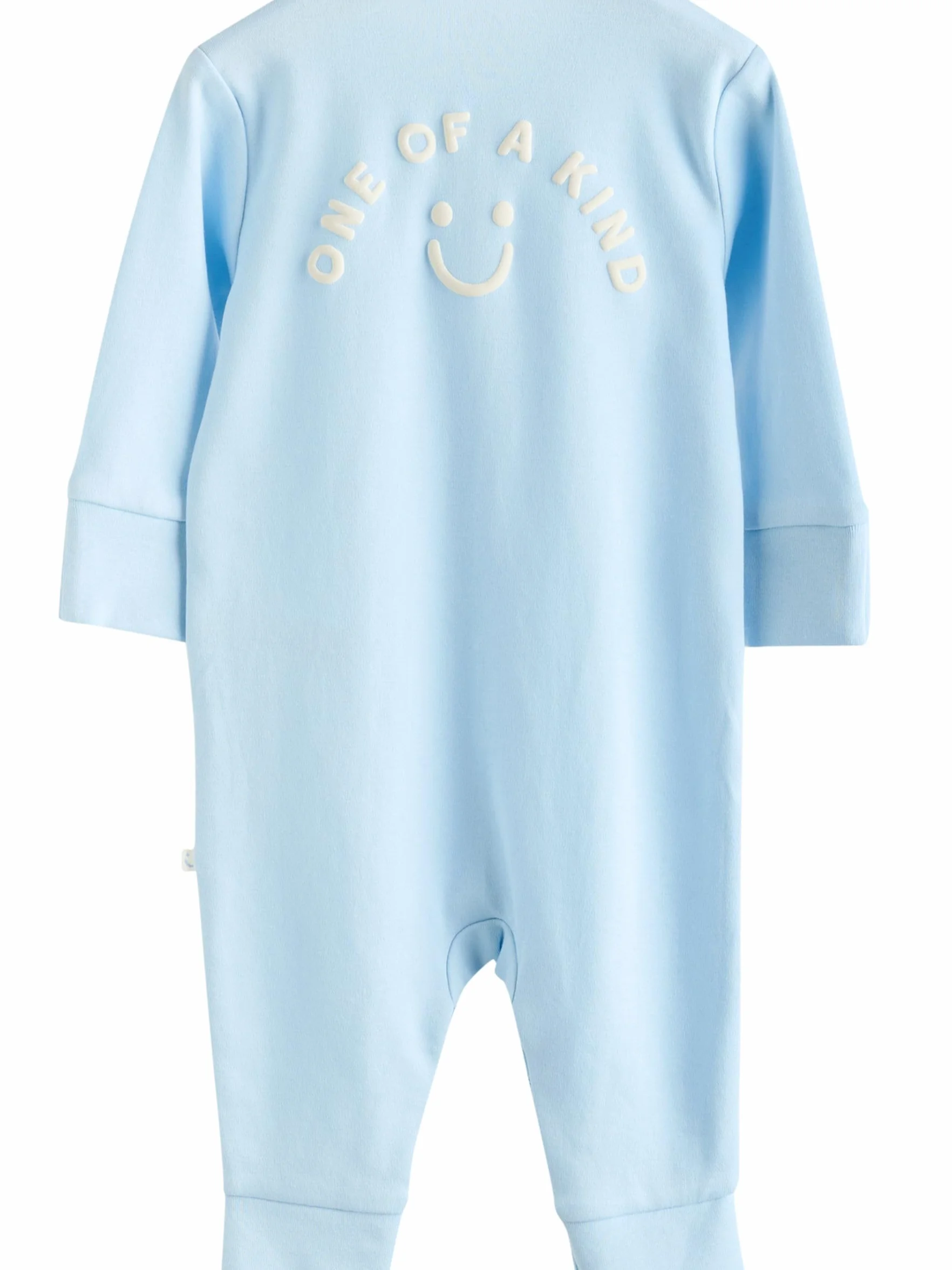 NEXT Bébé garçon Dors-Bien sans Pieds à Motif étoiles Lot de 4