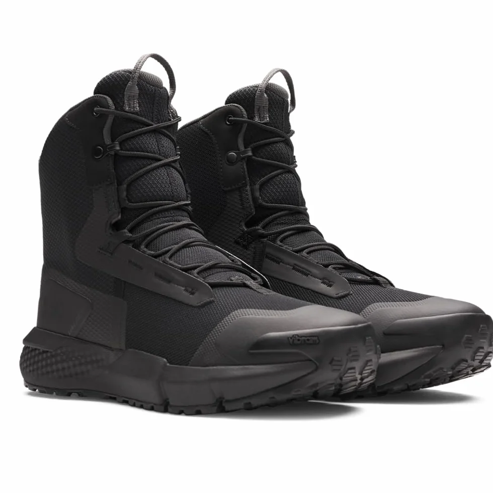 Under Armour UA Charged Valsetz Chaussures de TrailHomme