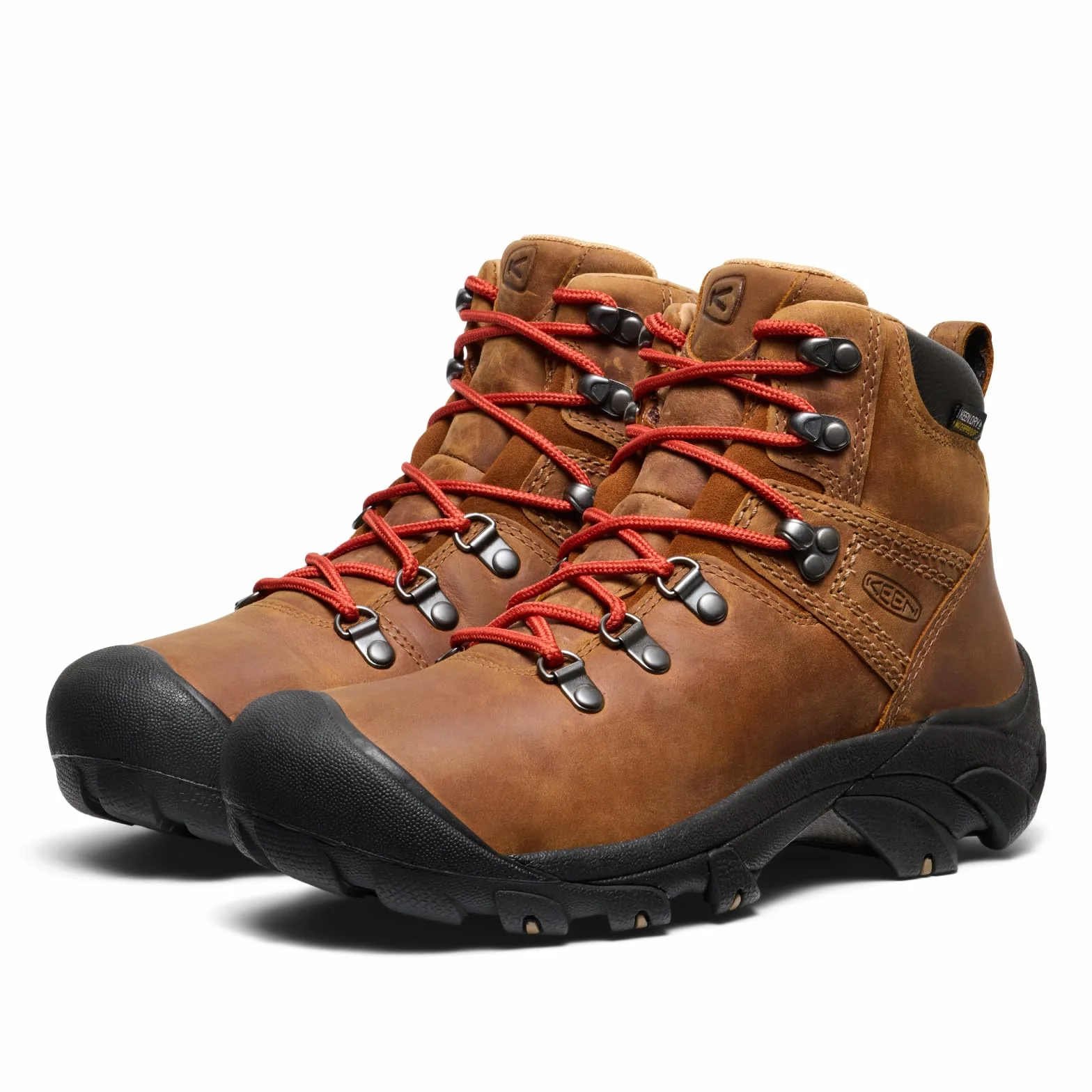 KEEN Pyrenees Chaussure de Randonnée Femme