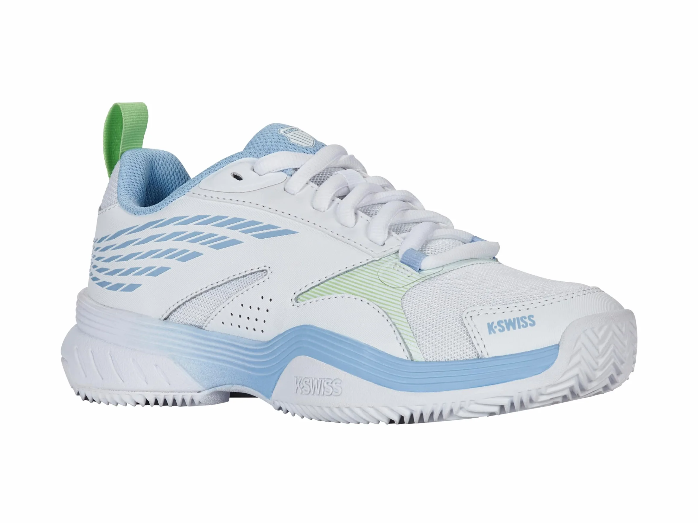 K-Swiss Speedex Chaussures de tennisFemme
