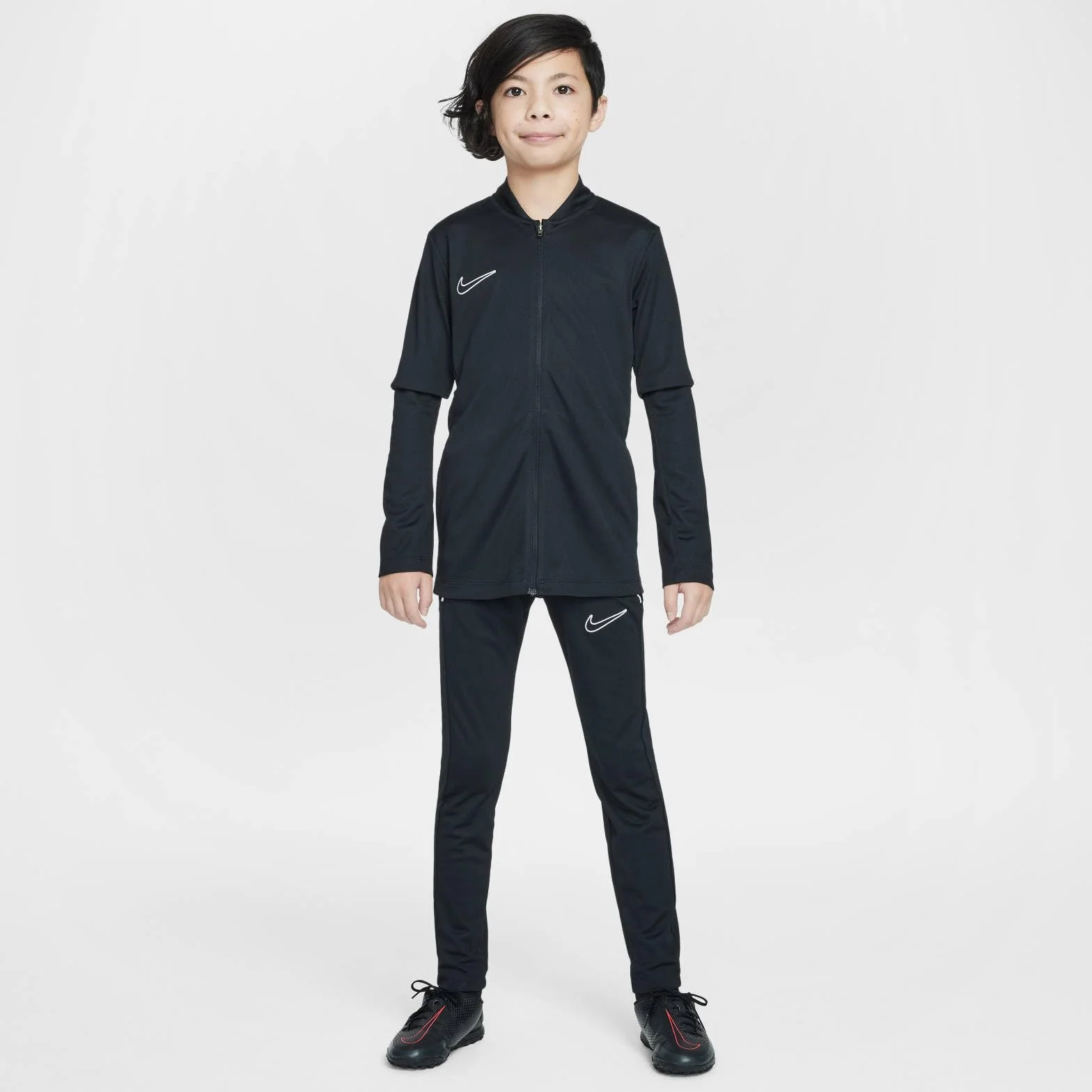 NIKE Dri-fit Academy25 Pd Survêtement Mixte (lot de 1)