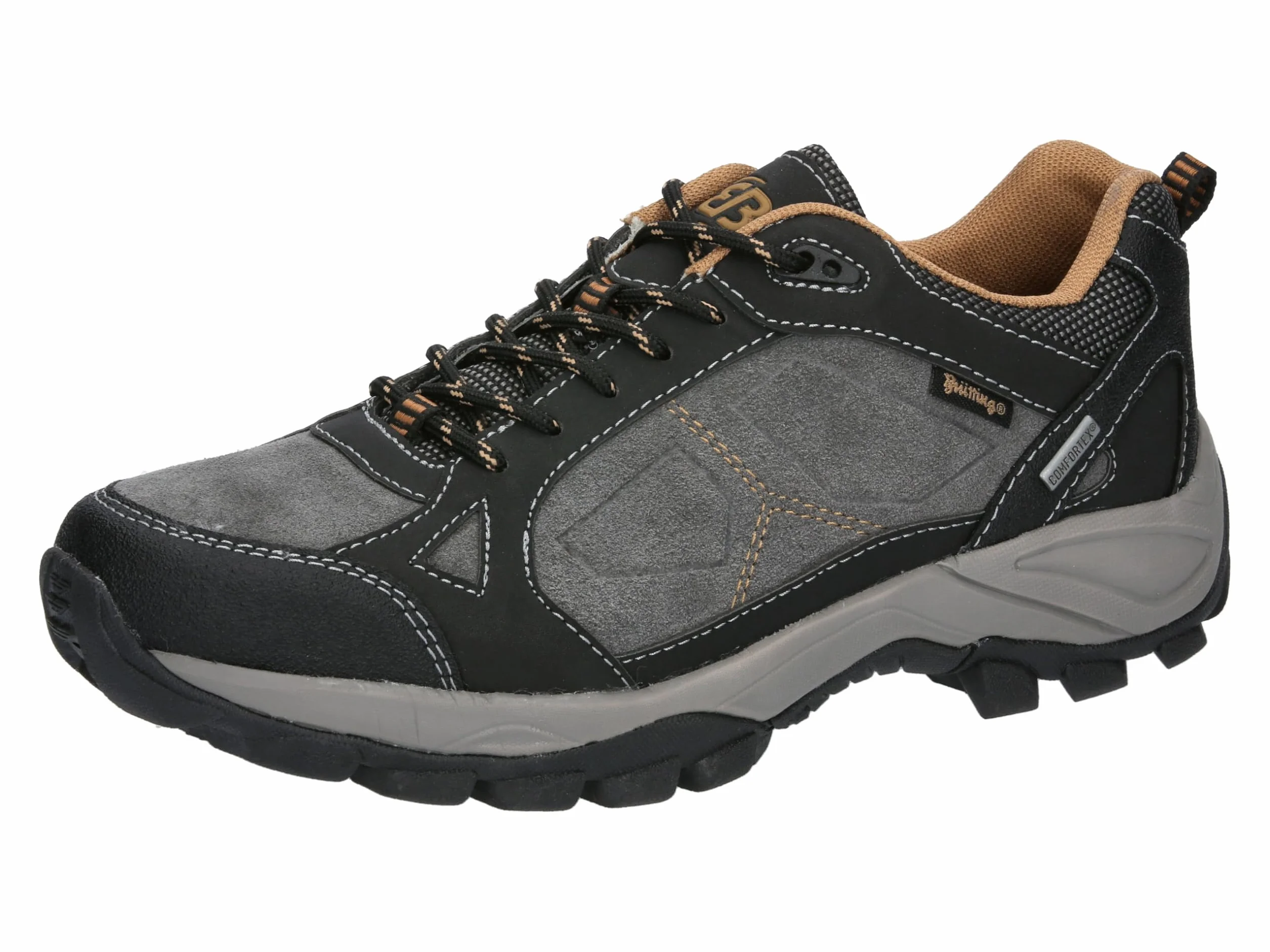 Brütting Akron Chaussures de Marche nordiqueMixte