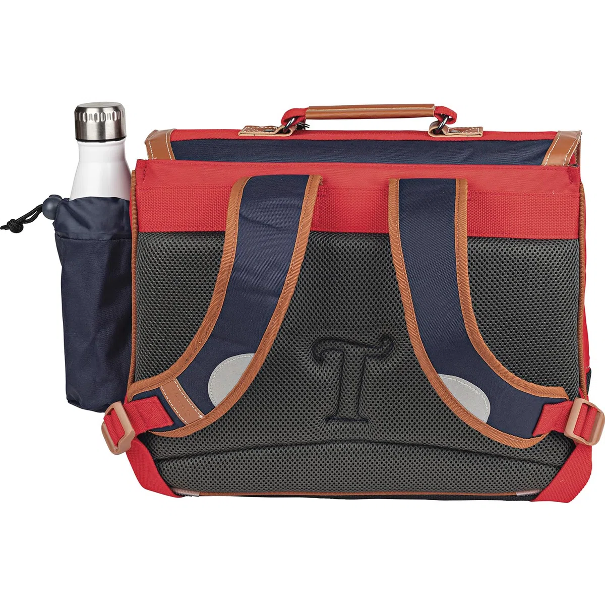 Tann's Cartable 38 cm Garçon - CP au CE2 Arthur