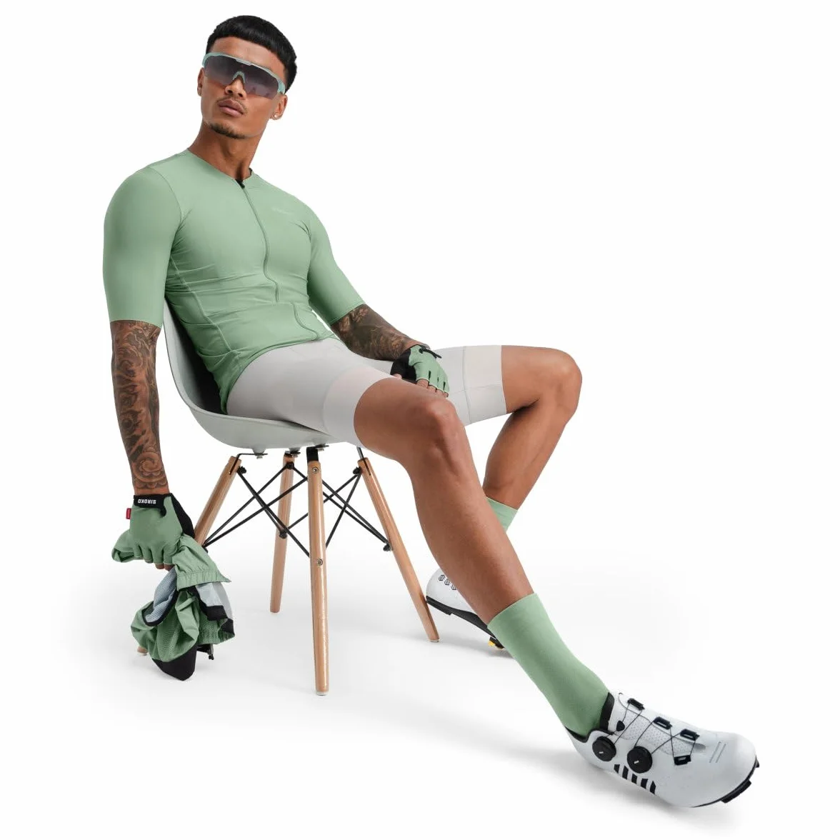 Maillots Vélo SRX