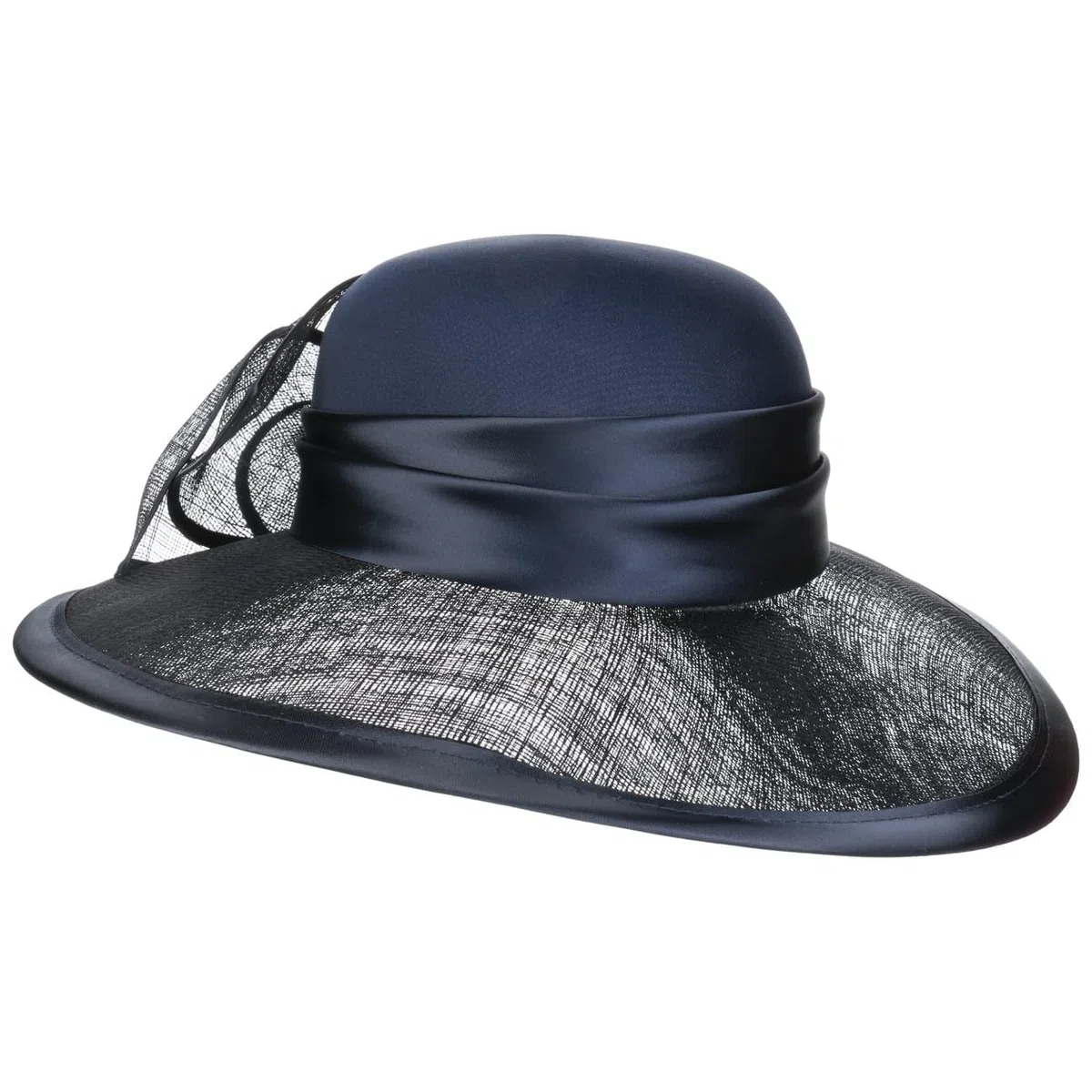 Lierys Chapeau de Fete Beacosa Femme - Made in Italy Soleil D'Ete Printemps-ete Ete