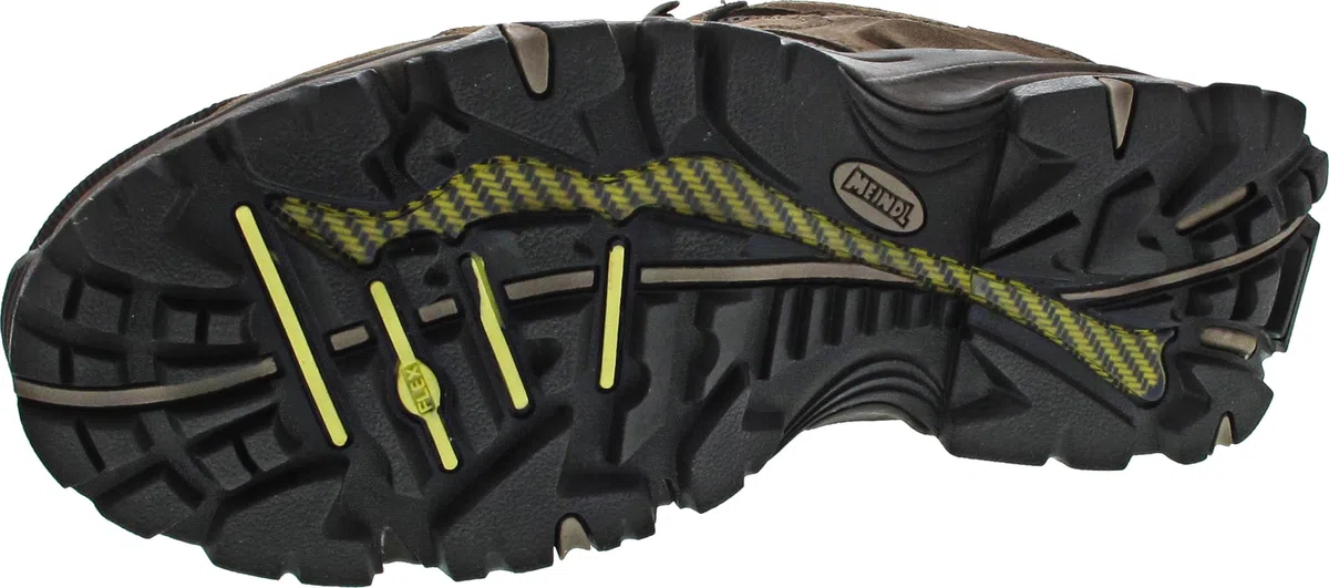 Meindl Magic Men 2.0 XCR 680011, Chaussures de marche homme